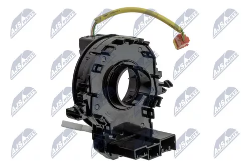 NTY NTY EAS-MS-013 Clock Spring, airbag 