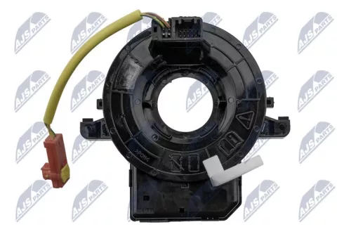 NTY NTY EAS-MS-013 Clock Spring, airbag 