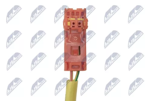 NTY NTY EAS-MS-013 Clock Spring, airbag 