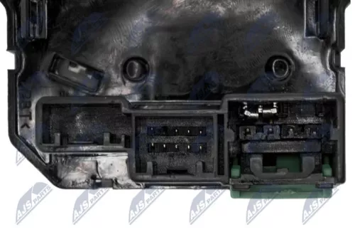 NTY NTY EAS-MS-013 Clock Spring, airbag 