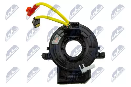 NTY NTY EAS-MS-014 Clock Spring, airbag 