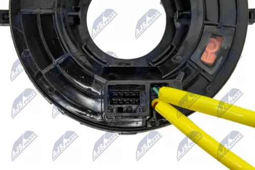 NTY NTY EAS-MS-014 Clock Spring, airbag 