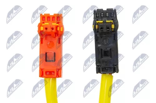 NTY NTY EAS-MS-014 Clock Spring, airbag 