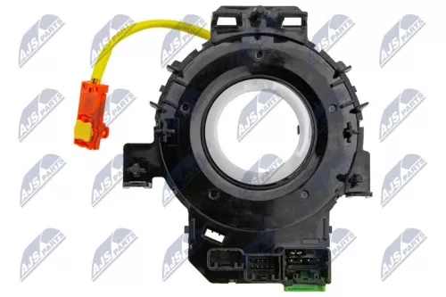 NTY NTY EAS-MS-015 Clock Spring, airbag 