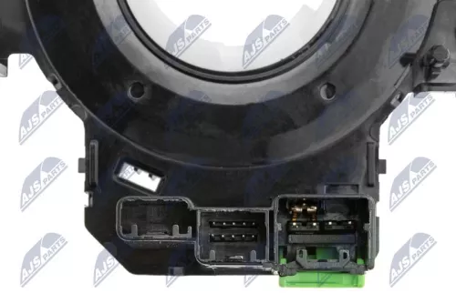 NTY NTY EAS-MS-015 Clock Spring, airbag 