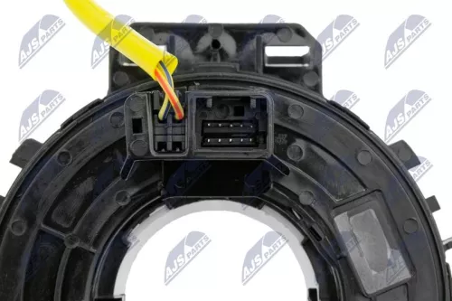 NTY NTY EAS-MS-015 Clock Spring, airbag 