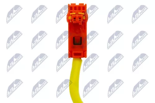 NTY NTY EAS-MS-015 Clock Spring, airbag 