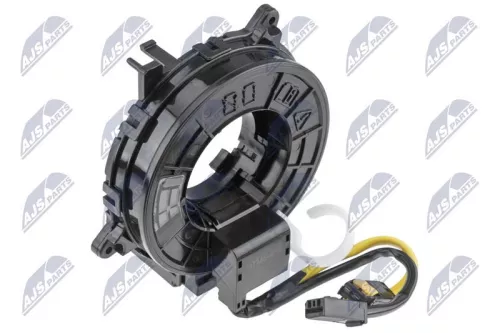 NTY NTY EAS-MS-016 Clock Spring, airbag 