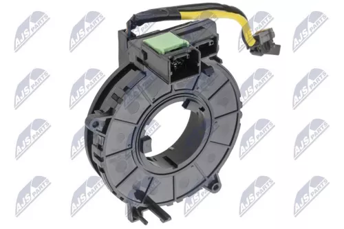 NTY NTY EAS-MS-016 Clock Spring, airbag 