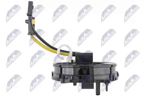 NTY NTY EAS-MS-016 Clock Spring, airbag 