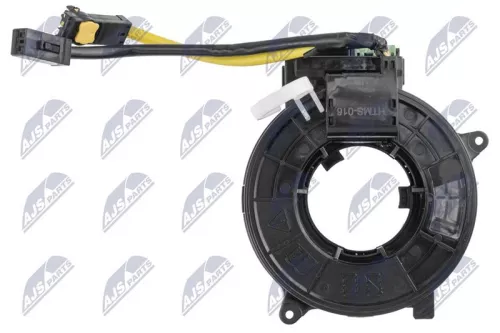 NTY NTY EAS-MS-016 Clock Spring, airbag 