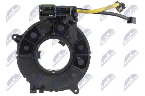 NTY NTY EAS-MS-016 Clock Spring, airbag 
