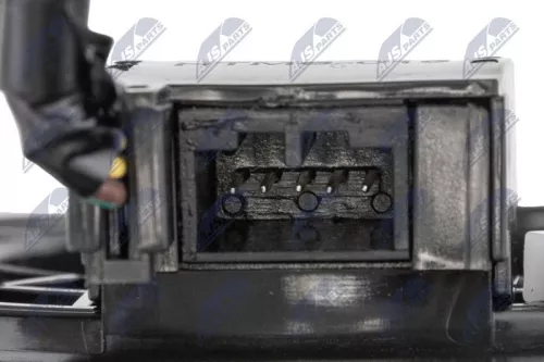 NTY NTY EAS-MS-016 Clock Spring, airbag 
