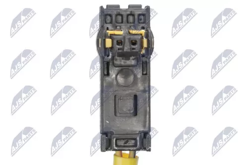 NTY NTY EAS-MS-016 Clock Spring, airbag 