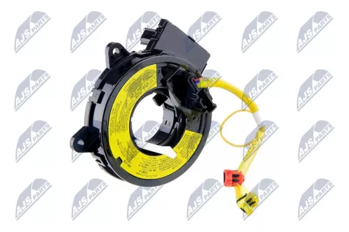 NTY NTY EAS-MZ-000 Clock Spring, airbag 