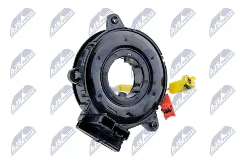 NTY NTY EAS-MZ-000 Clock Spring, airbag 