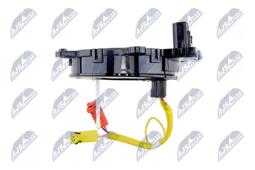 NTY NTY EAS-MZ-000 Clock Spring, airbag 