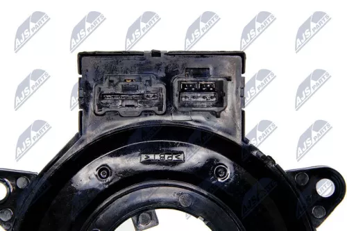 NTY NTY EAS-MZ-000 Clock Spring, airbag 