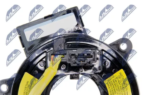 NTY NTY EAS-MZ-000 Clock Spring, airbag 