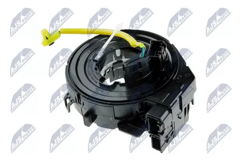 NTY NTY EAS-MZ-001 Clock Spring, airbag 