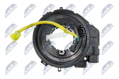 NTY NTY EAS-MZ-001 Clock Spring, airbag 