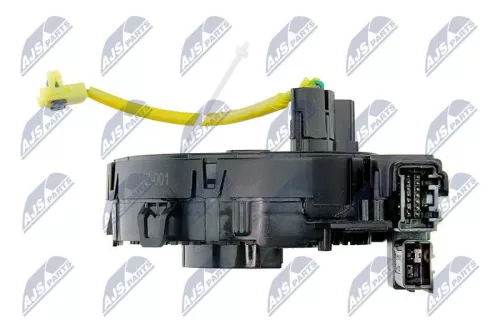 NTY NTY EAS-MZ-001 Clock Spring, airbag 