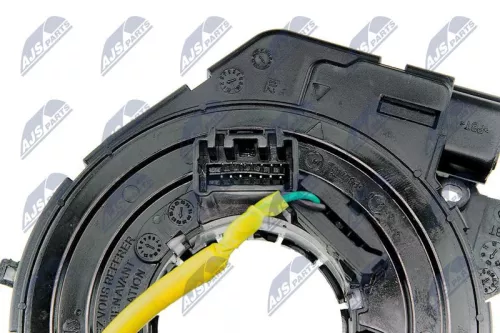 NTY NTY EAS-MZ-001 Clock Spring, airbag 
