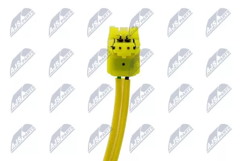 NTY NTY EAS-MZ-001 Clock Spring, airbag 