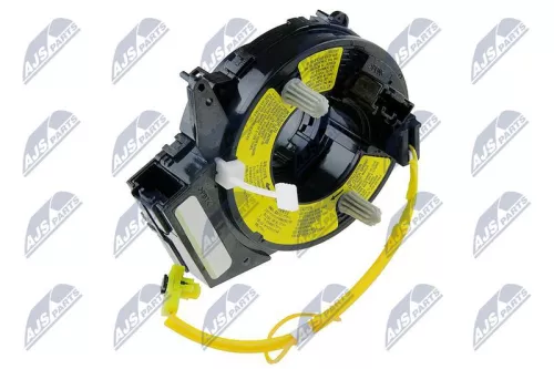 NTY NTY EAS-MZ-002 Clock Spring, airbag 