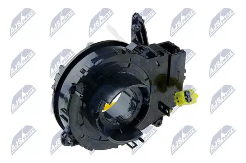NTY NTY EAS-MZ-002 Clock Spring, airbag 
