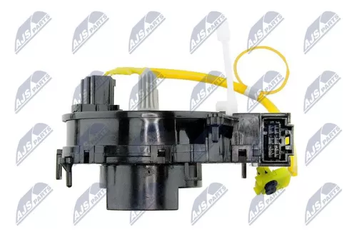 NTY NTY EAS-MZ-002 Clock Spring, airbag 