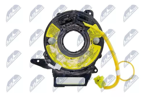 NTY NTY EAS-MZ-002 Clock Spring, airbag 