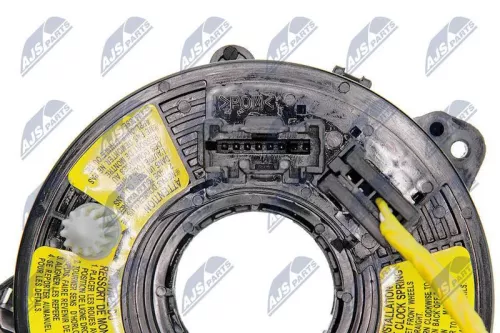 NTY NTY EAS-MZ-002 Clock Spring, airbag 
