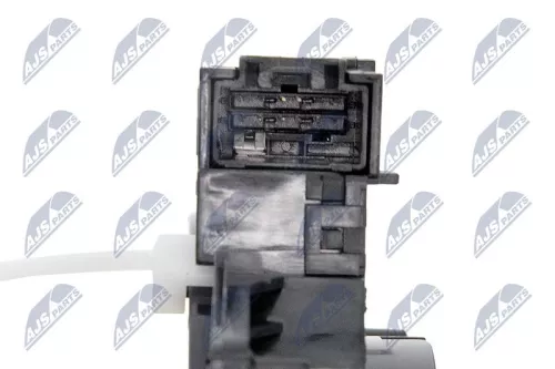 NTY NTY EAS-MZ-002 Clock Spring, airbag 