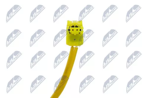 NTY NTY EAS-MZ-002 Clock Spring, airbag 