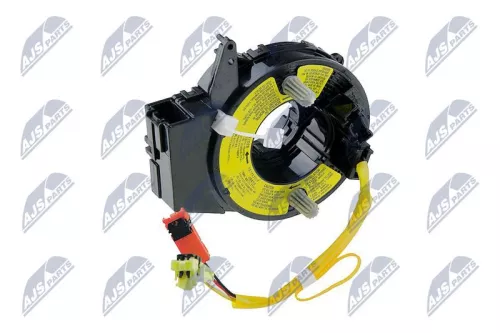 NTY NTY EAS-MZ-003 Clock Spring, airbag 