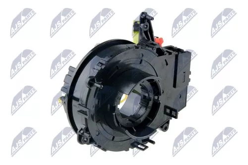 NTY NTY EAS-MZ-003 Clock Spring, airbag 