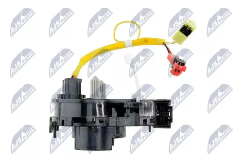 NTY NTY EAS-MZ-003 Clock Spring, airbag 