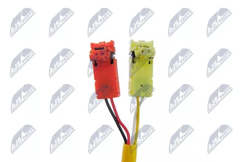 NTY NTY EAS-MZ-003 Clock Spring, airbag 