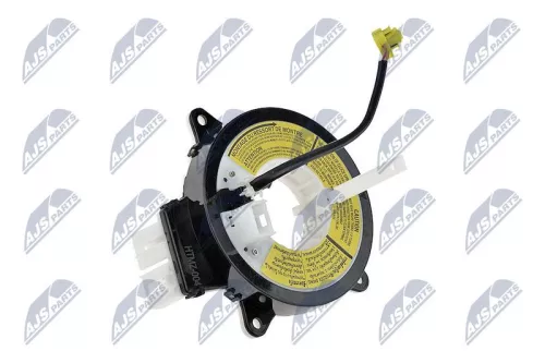 NTY NTY EAS-MZ-004 Clock Spring, airbag 