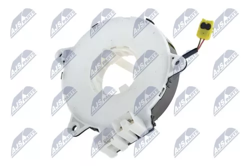 NTY NTY EAS-MZ-004 Clock Spring, airbag 