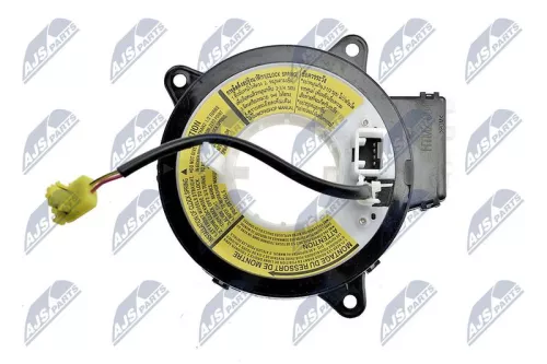 NTY NTY EAS-MZ-004 Clock Spring, airbag 