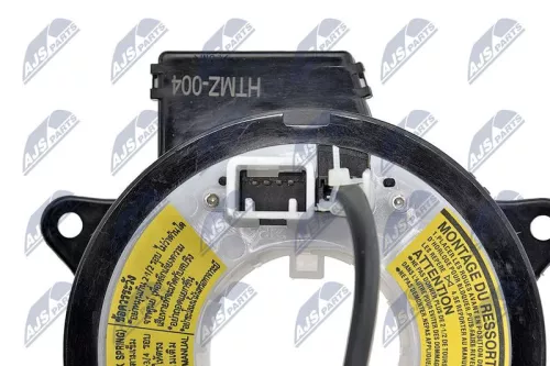 NTY NTY EAS-MZ-004 Clock Spring, airbag 