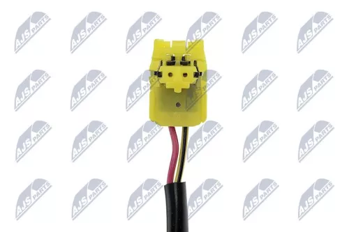NTY NTY EAS-MZ-004 Clock Spring, airbag 