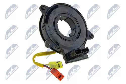 NTY NTY EAS-MZ-005 Clock Spring, airbag 