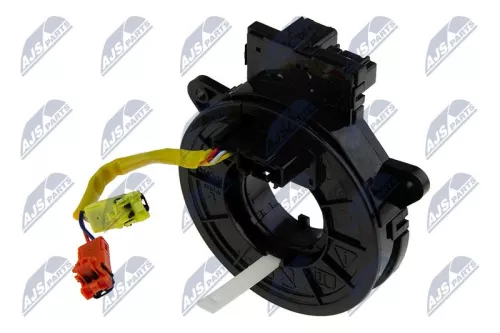 NTY NTY EAS-MZ-005 Clock Spring, airbag 