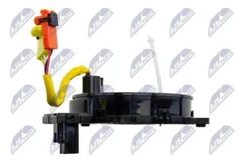 NTY NTY EAS-MZ-005 Clock Spring, airbag 