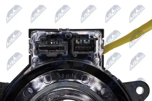 NTY NTY EAS-MZ-005 Clock Spring, airbag 