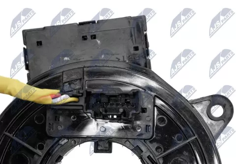 NTY NTY EAS-MZ-005 Clock Spring, airbag 