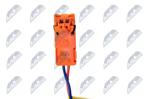 NTY NTY EAS-MZ-005 Clock Spring, airbag 